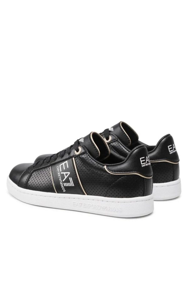 کتونی اورجینال برند Emporio armani مدل X8x102-xk258 کد 767097878 - Image 3