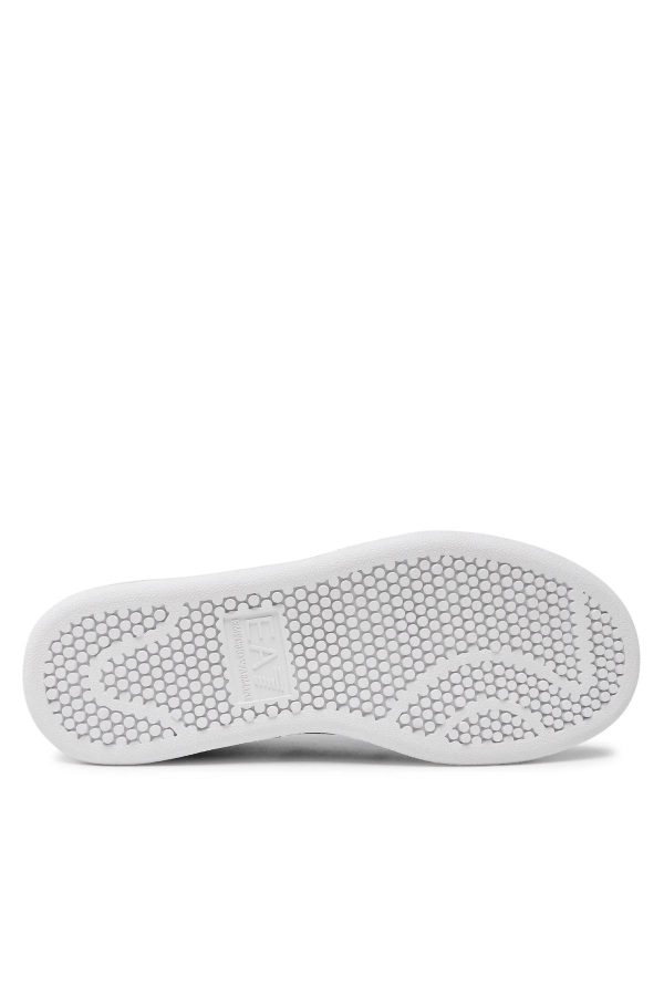 کتونی اورجینال برند Emporio armani مدل X8x102-xk258 کد 767097878 - Image 4