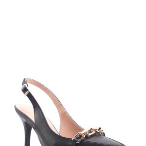 کفش کلاسیک اورجینال برند Nine west مدل CHARIL 4FX کد 838115712
