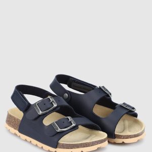 صندل اورجینال برند Superfit مدل Düz Sandalet کد 3391647