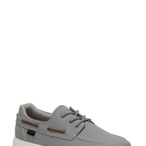 کفش روزمره اورجینال برند Dockers مدل 234250 4FX Gri کد 815999148
