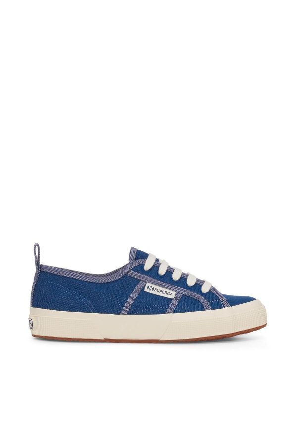کتونی اورجینال برند Superga مدل 2750 کد 798068628