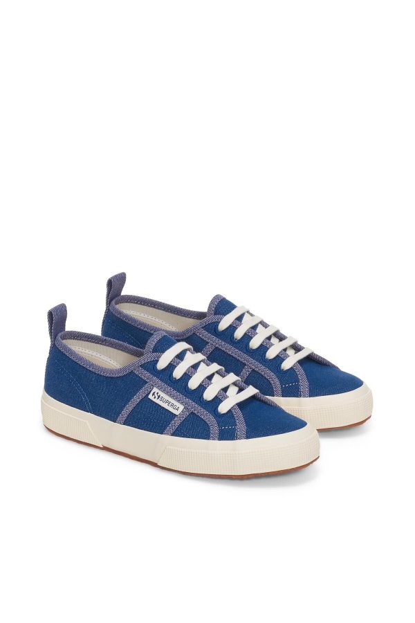 کتونی اورجینال برند Superga مدل 2750 کد 798068628 - Image 2