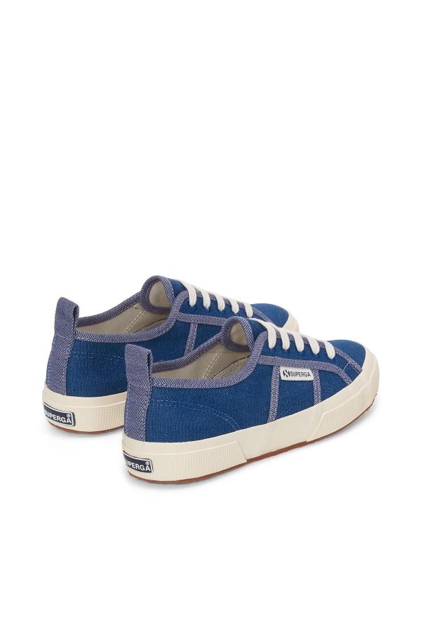 کتونی اورجینال برند Superga مدل 2750 کد 798068628 - Image 3