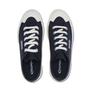 کتونی اورجینال برند Superga مدل 2630 Stripe کد 701514543
