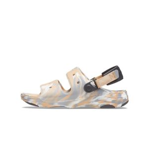 صندل اورجینال برند Crocs مدل Crocs Classic All Terrain Marbled کد 803726733