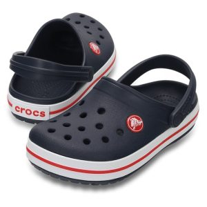 دمپایی اورجینال برند Crocs مدل Crocband Clog کد 255986250