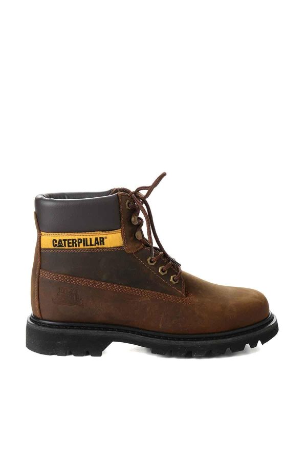 بوت اورجینال برند Caterpillar مدل Cat1111000101 کد 344617034 - Image 6
