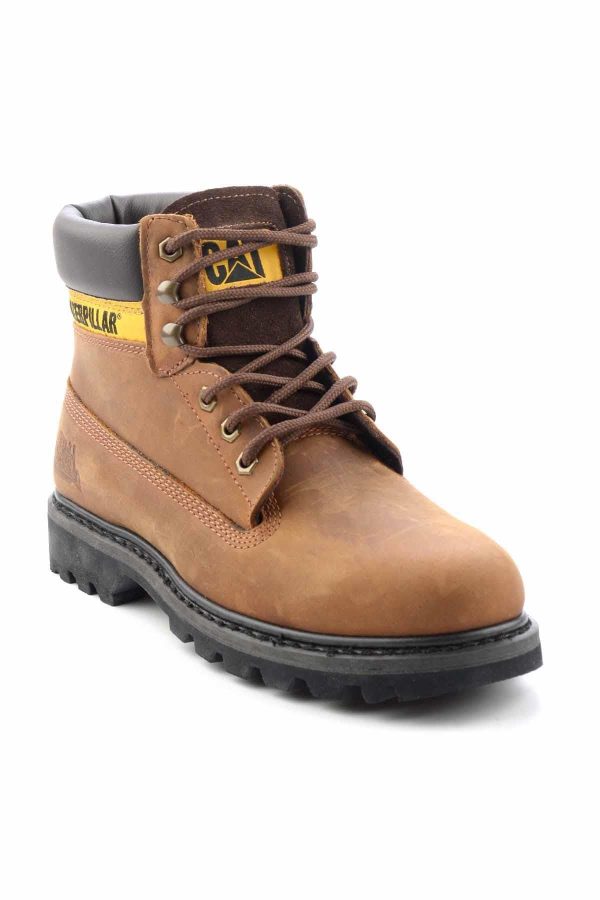 بوت اورجینال برند Caterpillar مدل Cat1111000101 کد 344617034 - Image 7
