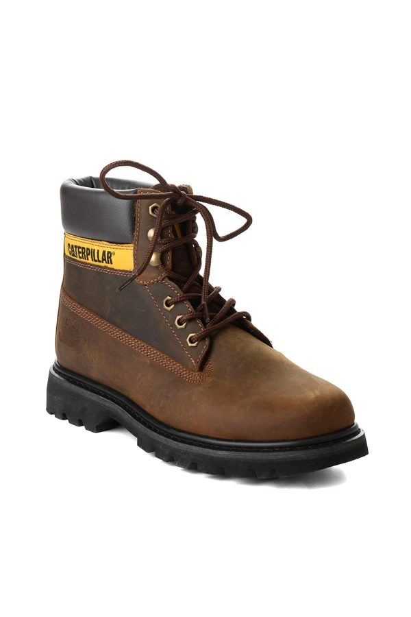 بوت اورجینال برند Caterpillar مدل Cat1111000101 کد 344617034 - Image 8