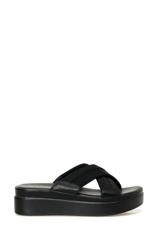 دمپایی اورجینال برند Nine west مدل DRETTA 3FX کد 782223273