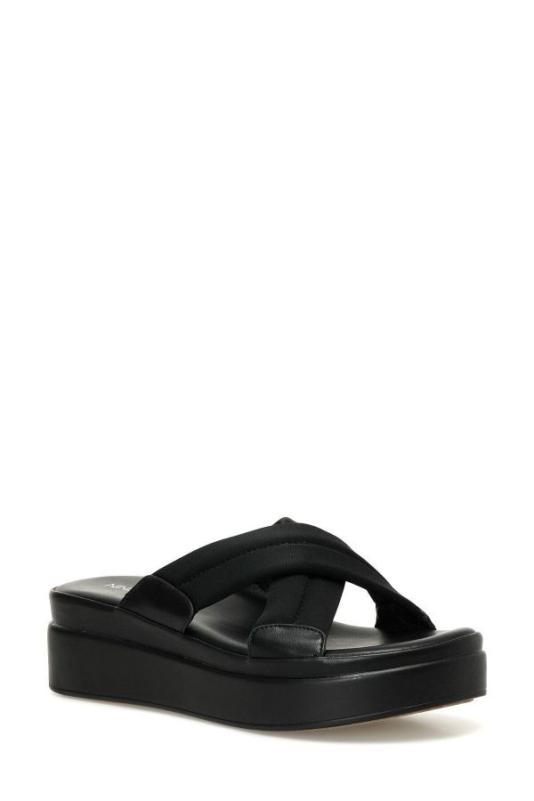 دمپایی اورجینال برند Nine west مدل DRETTA 3FX کد 782223273 - Image 2