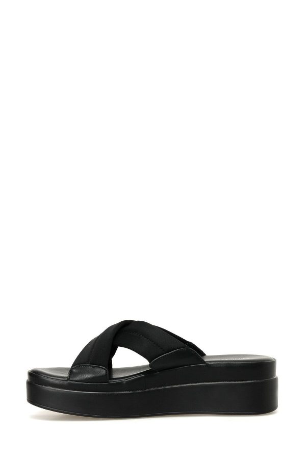 دمپایی اورجینال برند Nine west مدل DRETTA 3FX کد 782223273 - Image 3