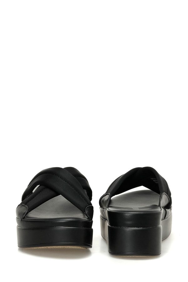 دمپایی اورجینال برند Nine west مدل DRETTA 3FX کد 782223273 - Image 5