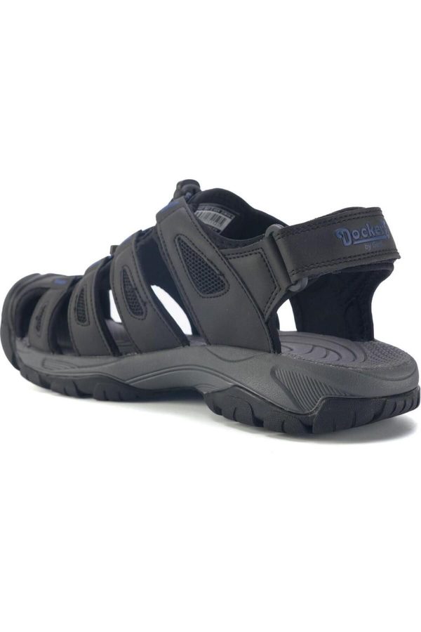 صندل اورجینال برند Dockers کد 818210405 - Image 4