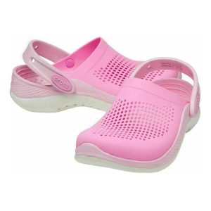 دمپایی اورجینال برند Crocs مدل Literide 360 Clog کد 313932685
