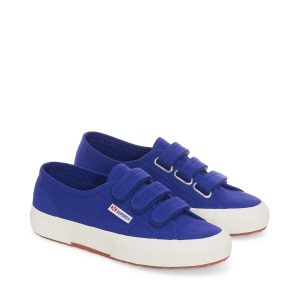 کتونی اورجینال برند Superga مدل 2750-cot3strapu کد 797194052