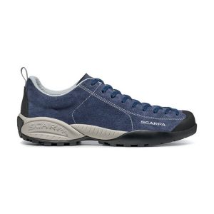 کفش کوهنوردی اورجینال برند Scarpa مدل Mojito Outdoor کد 824467230