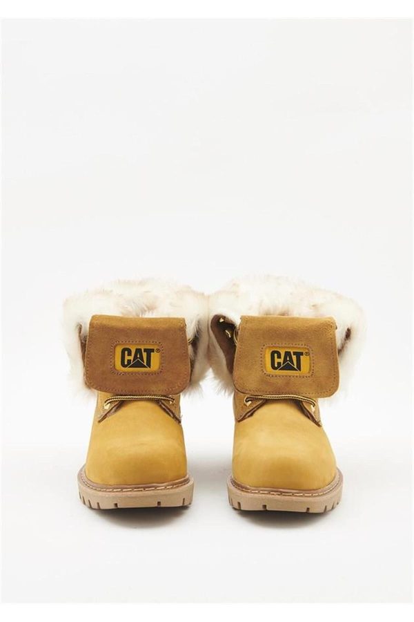 بوت اورجینال برند Caterpillar مدل Cat 015z101184 کد 455228156 - Image 3