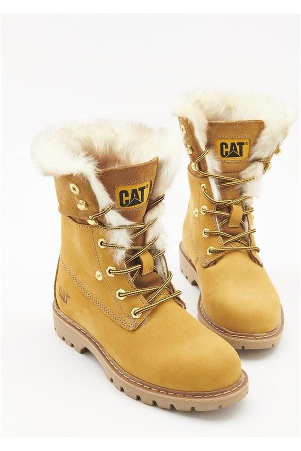 بوت اورجینال برند Caterpillar مدل Cat 015z101184 کد 455228156 - Image 5