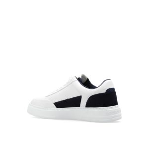 کتونی اورجینال برند Emporio armani مدل X4X645 XN958-T437 کد 765521914