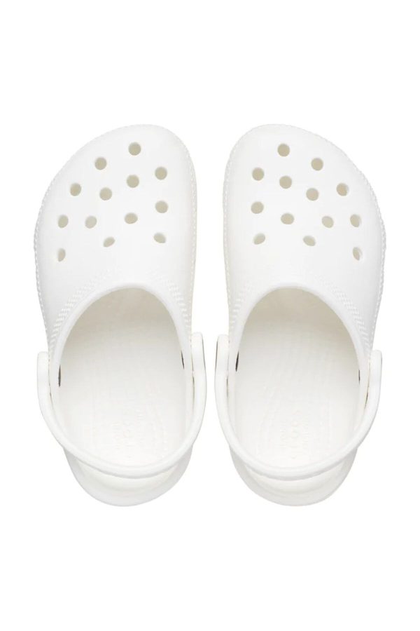 دمپایی اورجینال برند Crocs مدل Classic Clog کد 252322066 - Image 3