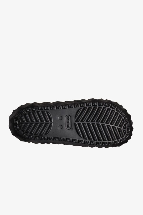 دمپایی اورجینال برند Crocs مدل Classic Geometric Slide V2 کد 812879622 - Image 4