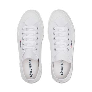 کتونی اورجینال برند Superga مدل 2630 Stripe کد 701514345