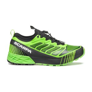 کفش کوهنوردی اورجینال برند Scarpa مدل Ribelle Run کد 815778062