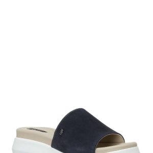 دمپایی اورجینال برند Nine west مدل NESAY 4FX کد 815064985