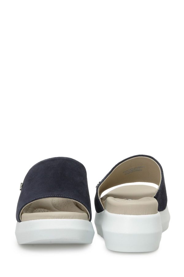دمپایی اورجینال برند Nine west مدل NESAY 4FX کد 815064985 - Image 5