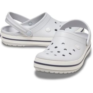 دمپایی اورجینال برند Crocs مدل CROCBAND TERLİK 11016 کد 821222301