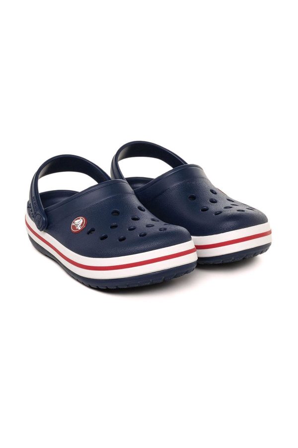 دمپایی اورجینال برند Crocs مدل Crocband Clog T Terlik کد 289045102 - Image 2