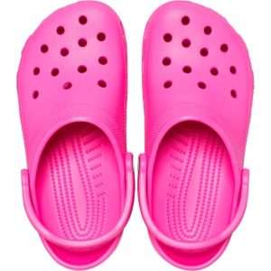 دمپایی اورجینال برند Crocs مدل Classic کد 812371108