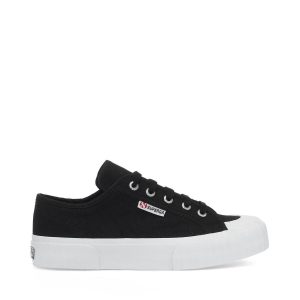 کتونی اورجینال برند Superga مدل 2630 Stripe کد 701514387 2 1 org zoom 37361