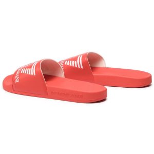 دمپایی اورجینال برند Emporio armani مدل Xcp001-xcc22-00029 کد 120460410