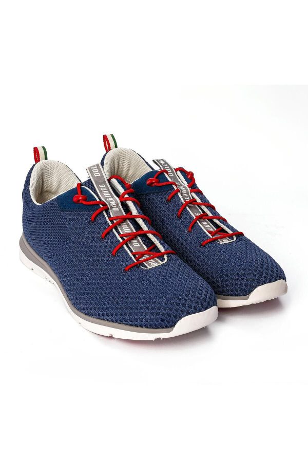 کفش کوهنوردی اورجینال برند Dolomite مدل Move Knit کد 309095533 - Image 3