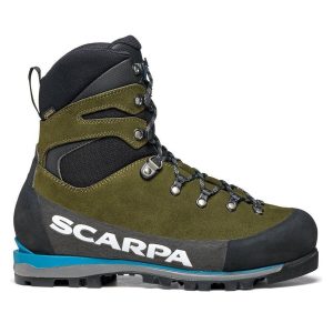 کفش کوهنوردی اورجینال برند Scarpa مدل Grand Dru Gore-Tex کد 795891537