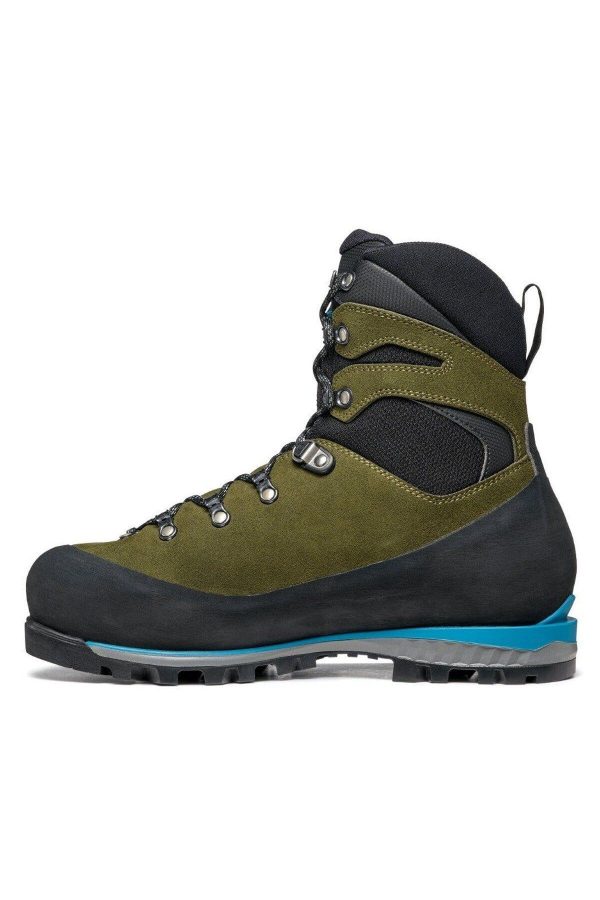 کفش کوهنوردی اورجینال برند Scarpa مدل Grand Dru Gore-Tex کد 795891537 - Image 3