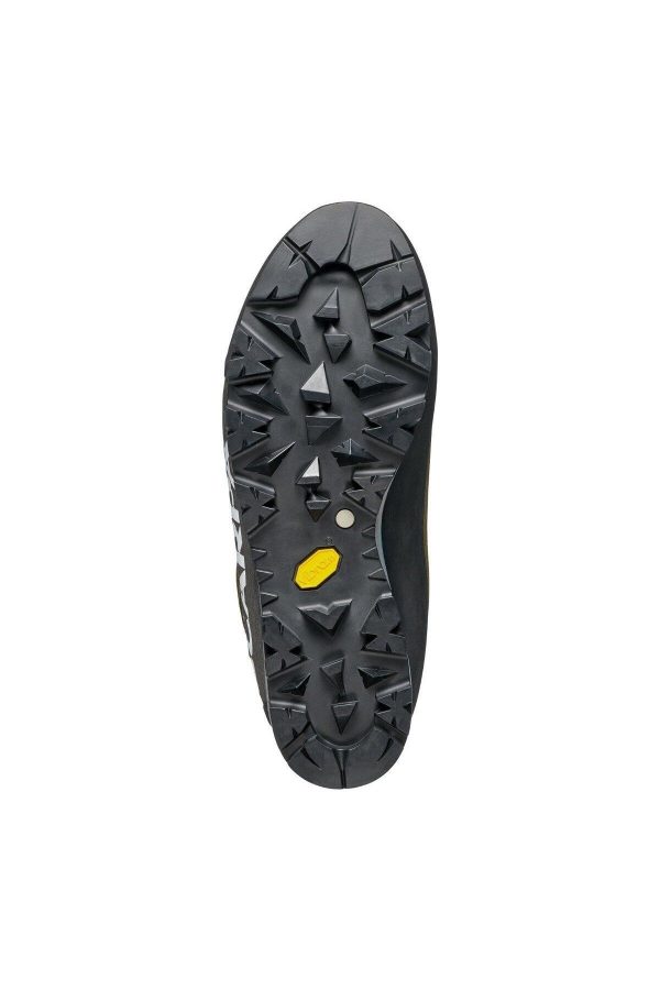 کفش کوهنوردی اورجینال برند Scarpa مدل Grand Dru Gore-Tex کد 795891537 - Image 6
