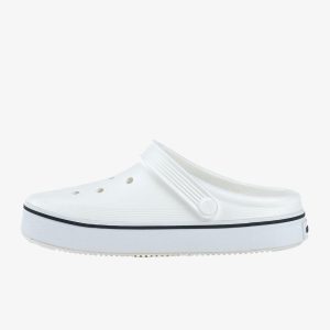 دمپایی اورجینال برند Crocs مدل Off Court Clog کد 765763743