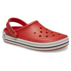 دمپایی اورجینال برند Crocs مدل Off Court Logo Clog کد 835503171