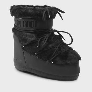 بوت برفی اورجینال برند Moon boot مدل 14093900 001 کد 655156617