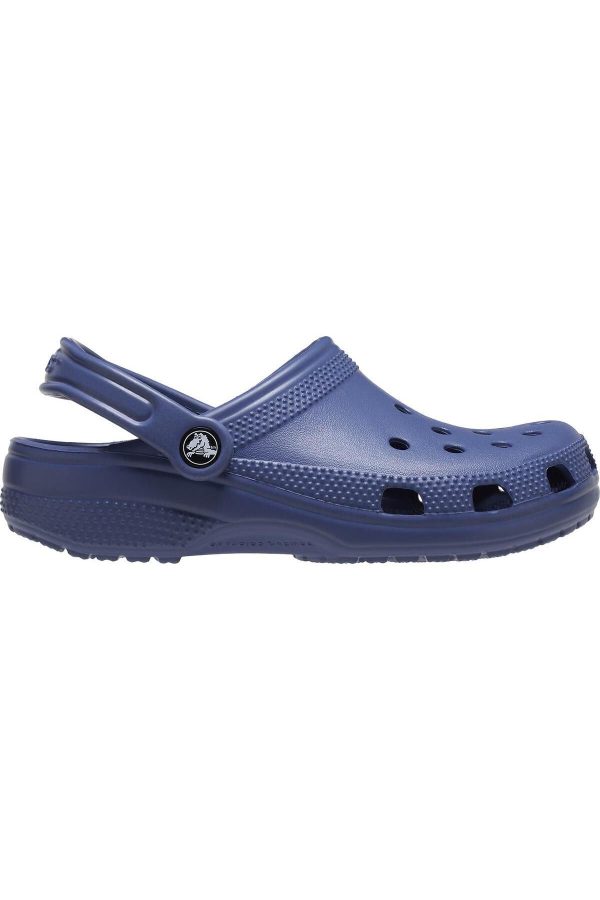 صندل اورجینال برند Crocs مدل CLASSIC SPOR SANDALET TERLİK کد 815190732