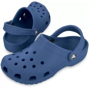 صندل اورجینال برند Crocs مدل CLASSIC SPOR SANDALET TERLİK کد 815190732