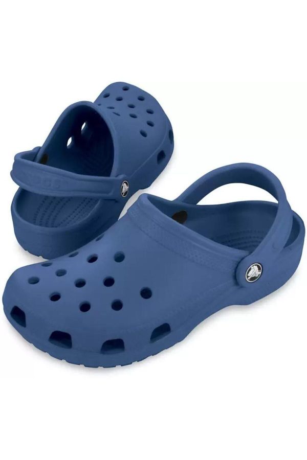 صندل اورجینال برند Crocs مدل CLASSIC SPOR SANDALET TERLİK کد 815190732 - Image 2
