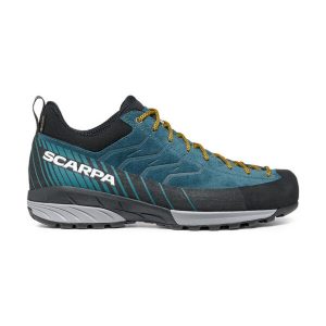 کفش کوهنوردی اورجینال برند Scarpa مدل Mescalito Gore-Tex کد 827804018