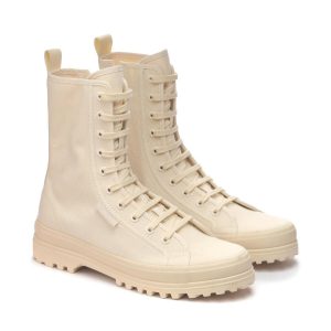 کتونی اورجینال برند Superga مدل 2641 Alpina High کد 701514531