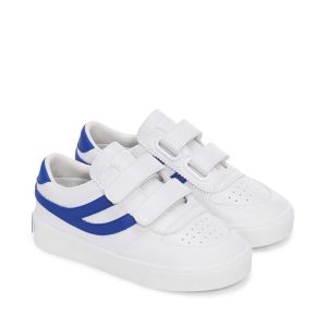 کتونی اورجینال برند Superga مدل 2846 Seattle Straps کد 798068718