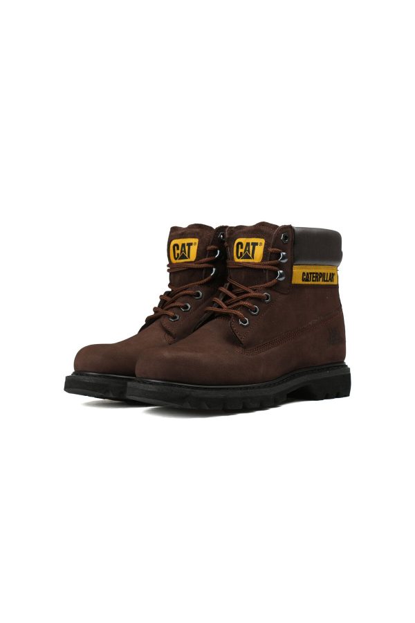 بوت اورجینال برند Caterpillar مدل 015G100095 کد 768910079